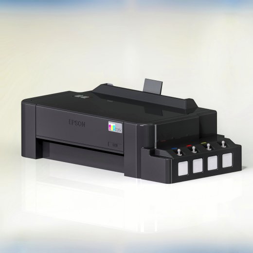 爱普生L121 L120电脑打印机缩略图